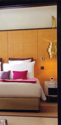 Hotel de Paris, St Tropez, French Riviera, France | Bown's Best